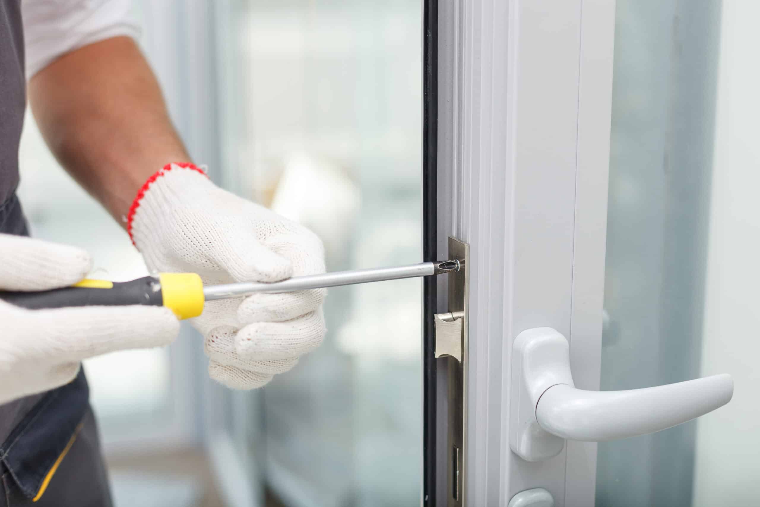Commercial Locksmith in Charlotte: Ensuring the Security of Your Business